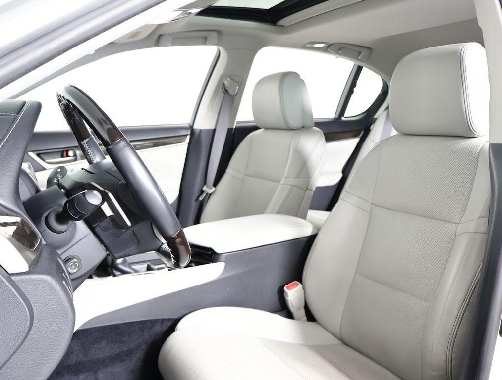 used 2013 Lexus GS 350 car, priced at $17,991