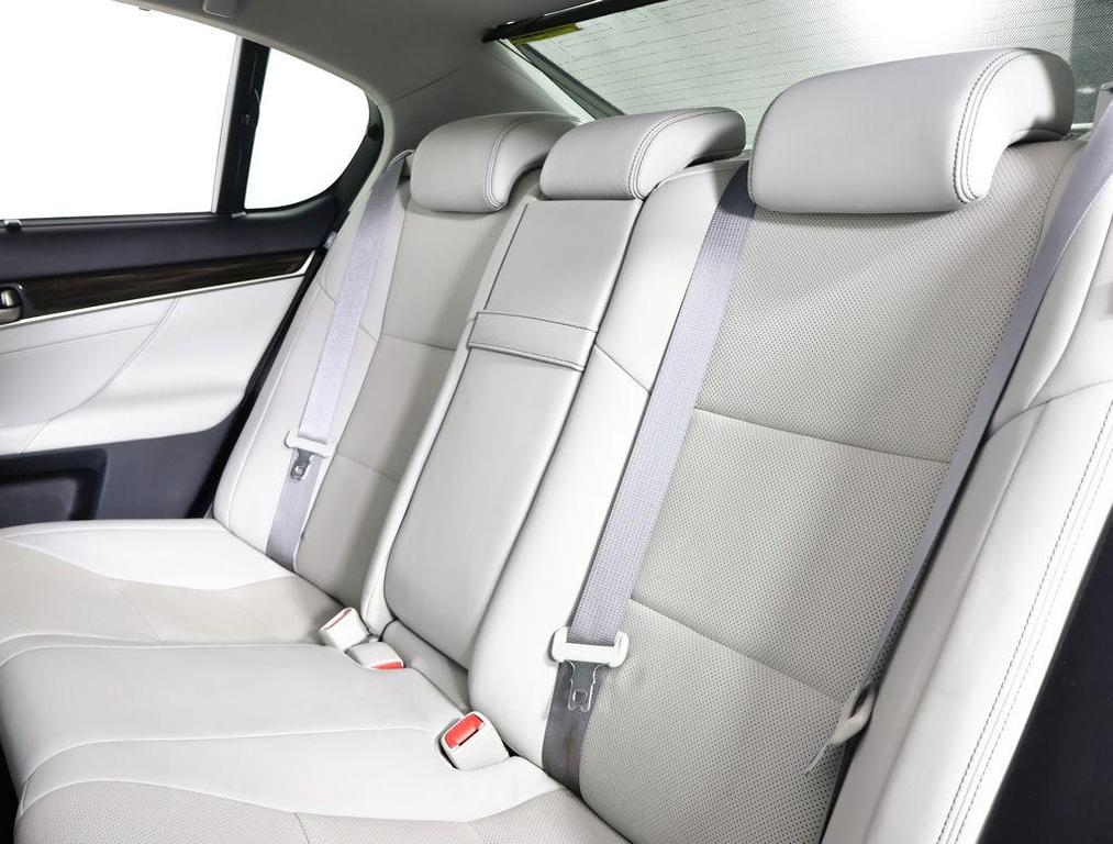 used 2013 Lexus GS 350 car, priced at $17,991