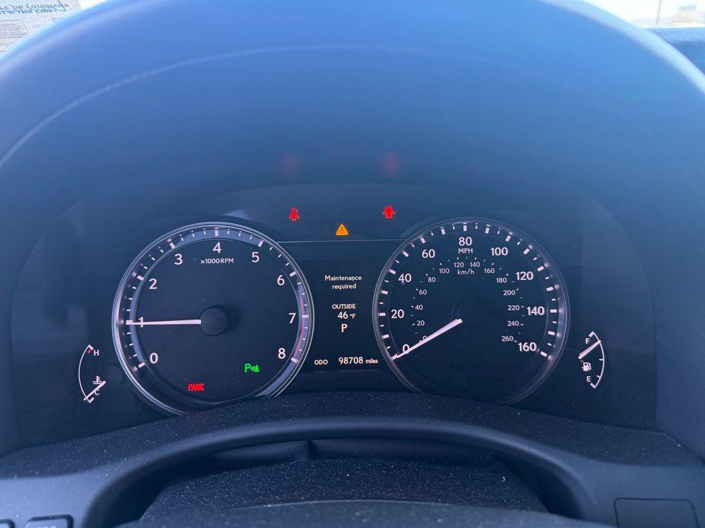 used 2013 Lexus GS 350 car, priced at $17,991