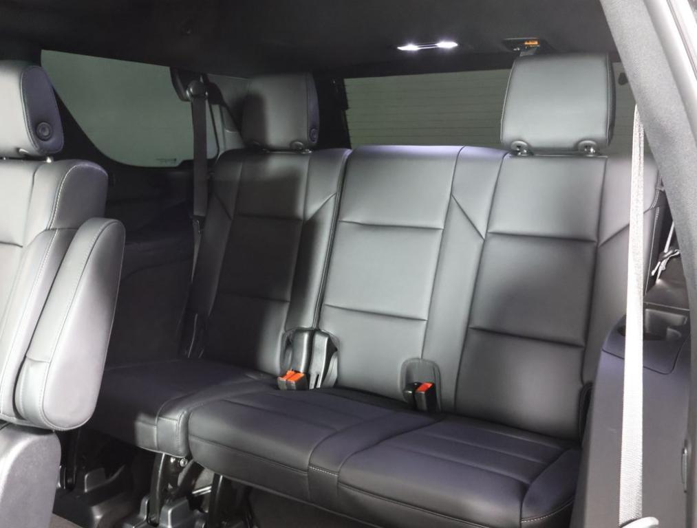 used 2022 Cadillac Escalade car, priced at $58,998