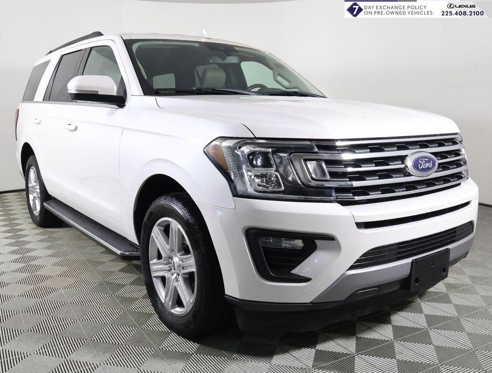 used 2019 Ford Expedition car, priced at $16,991