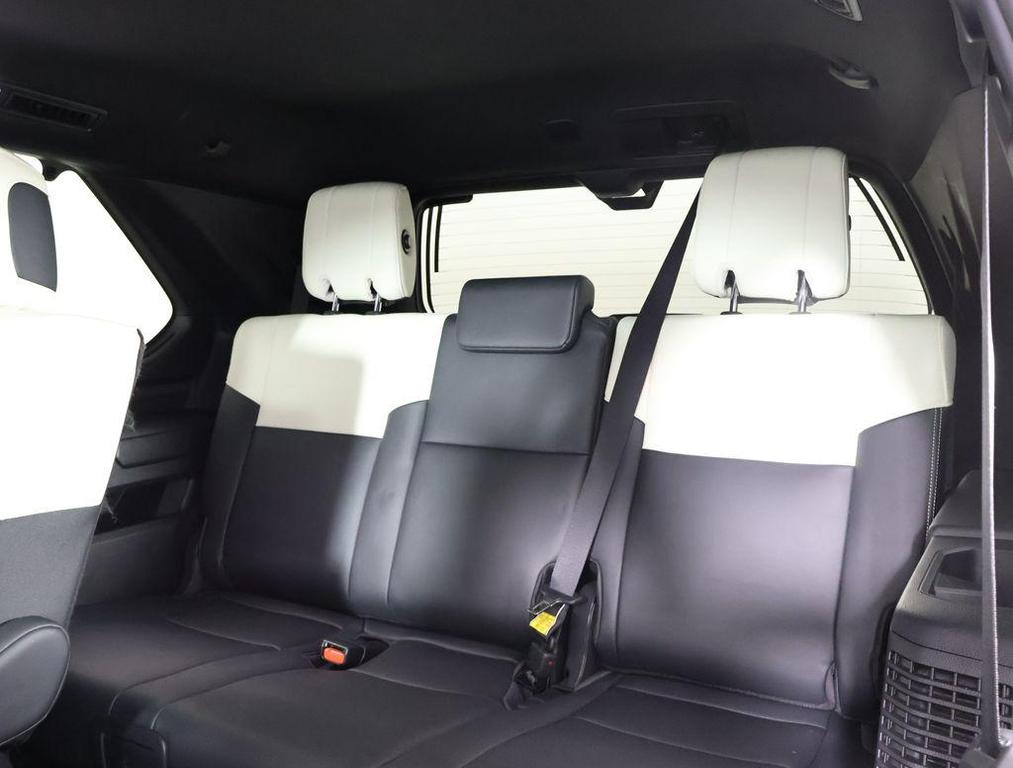 used 2024 Toyota Sequoia car, priced at $74,794