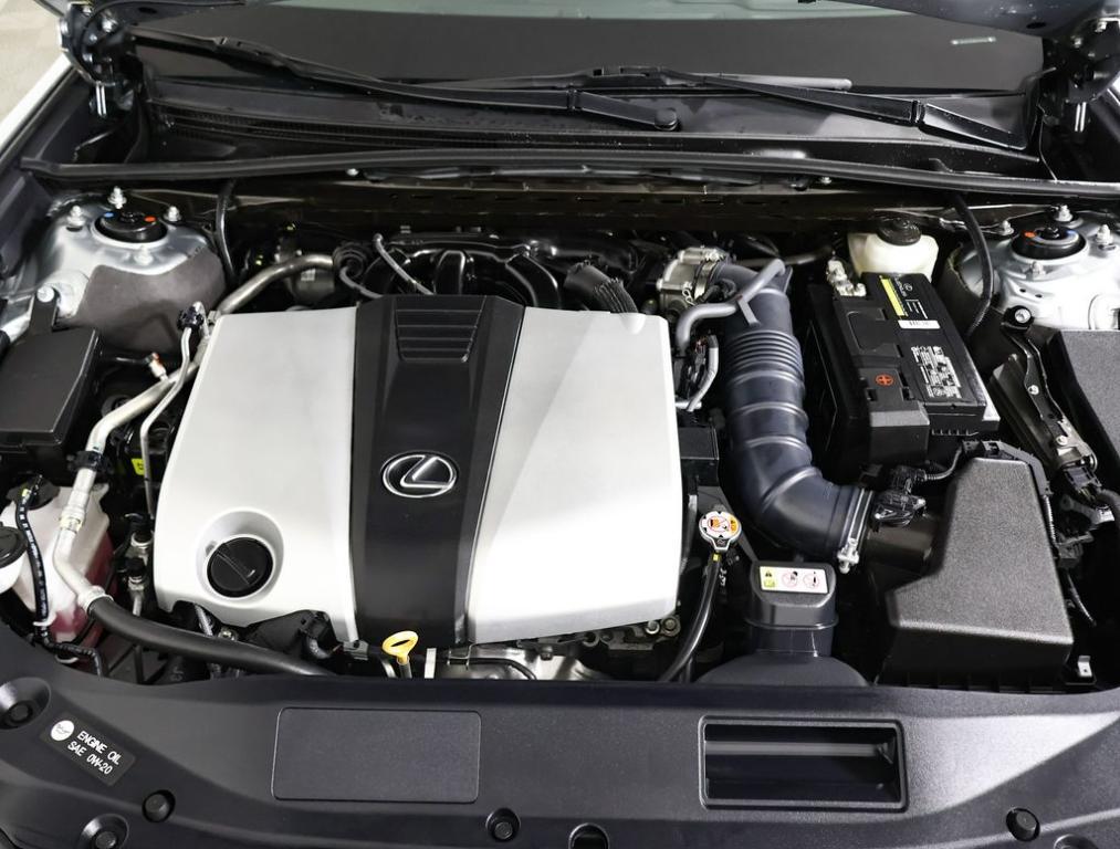 used 2022 Lexus ES 350 car, priced at $44,994