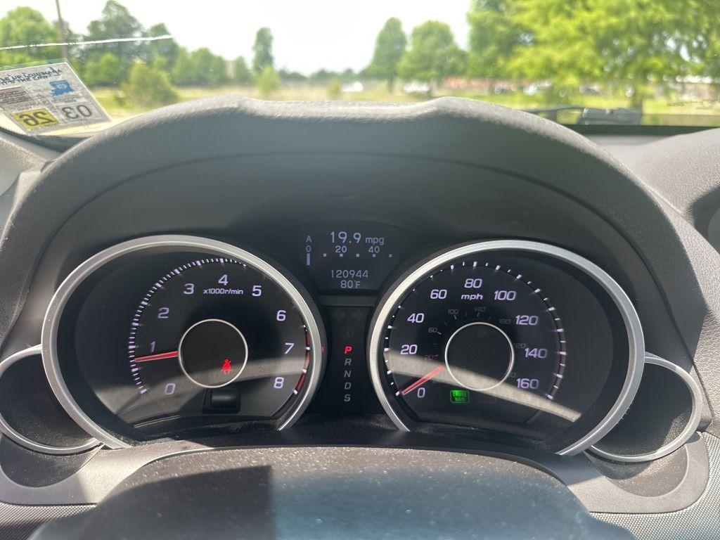 used 2012 Acura TL car, priced at $12,991