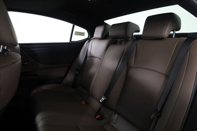 used 2024 Lexus ES 350 car, priced at $43,997