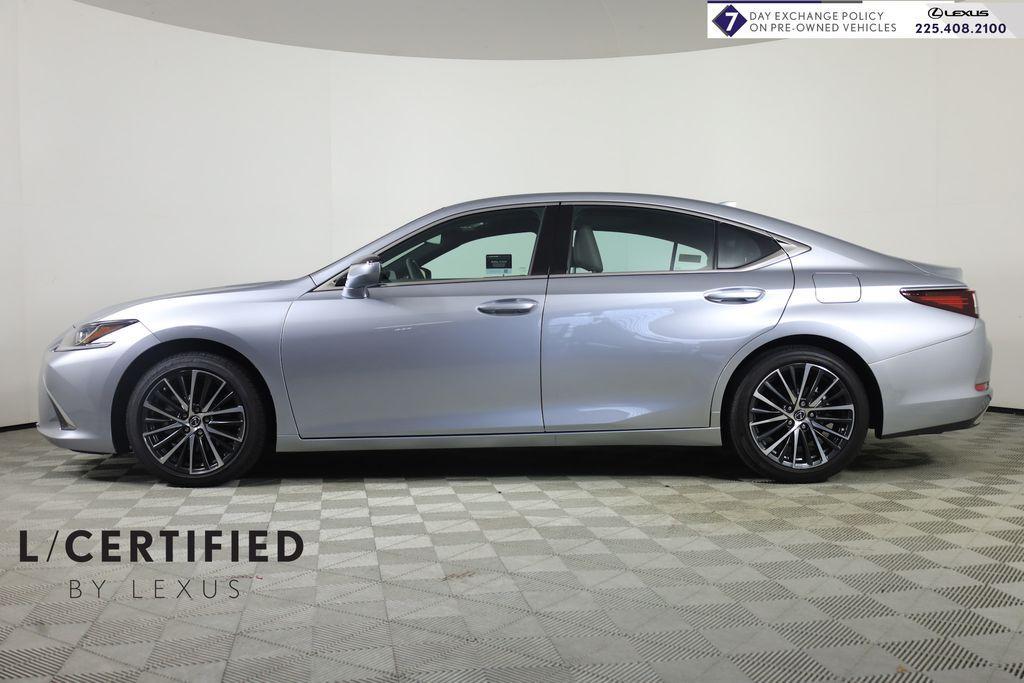 used 2024 Lexus ES 350 car, priced at $43,997