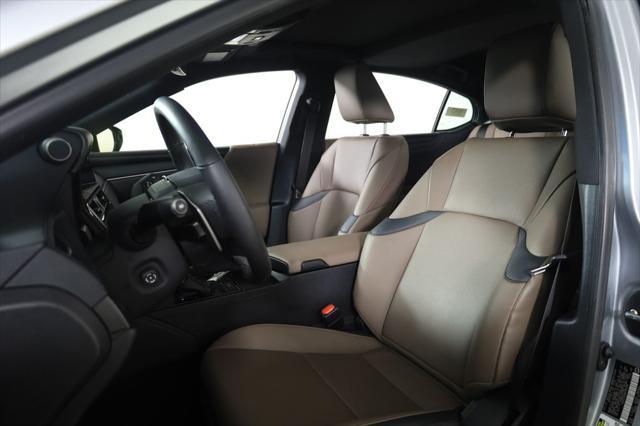 used 2024 Lexus ES 350 car, priced at $43,997