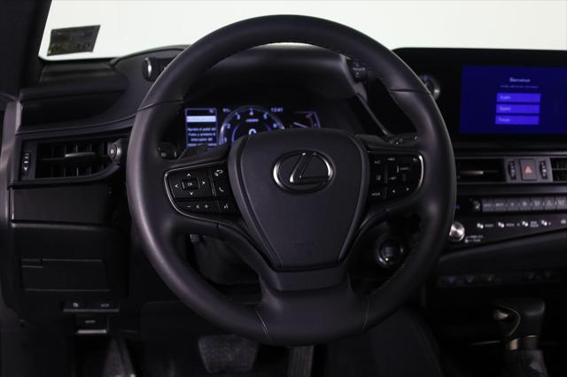 used 2024 Lexus ES 350 car, priced at $43,997
