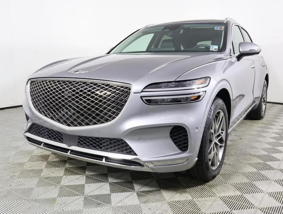 used 2023 Genesis GV70 car, priced at $41,998