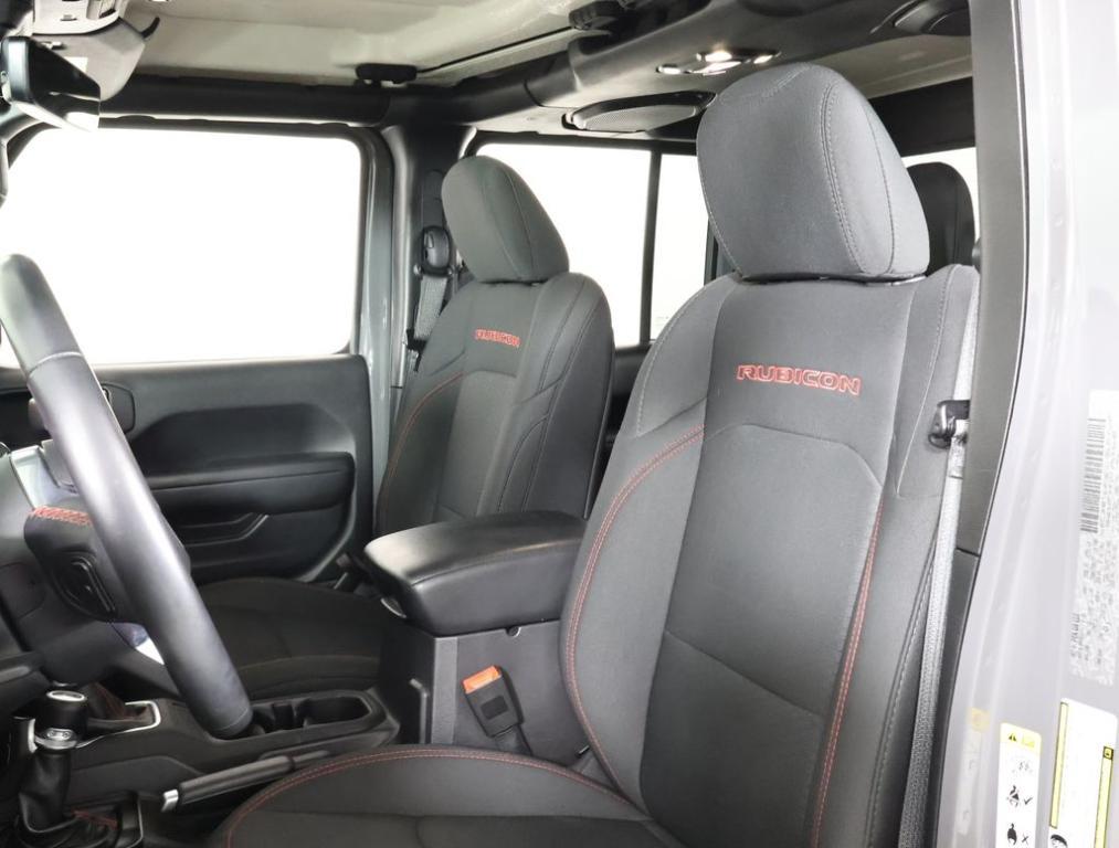 used 2020 Jeep Gladiator car, priced at $35,995