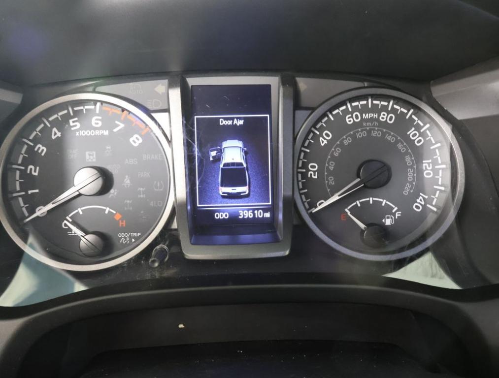 used 2021 Toyota Tacoma car, priced at $36,996