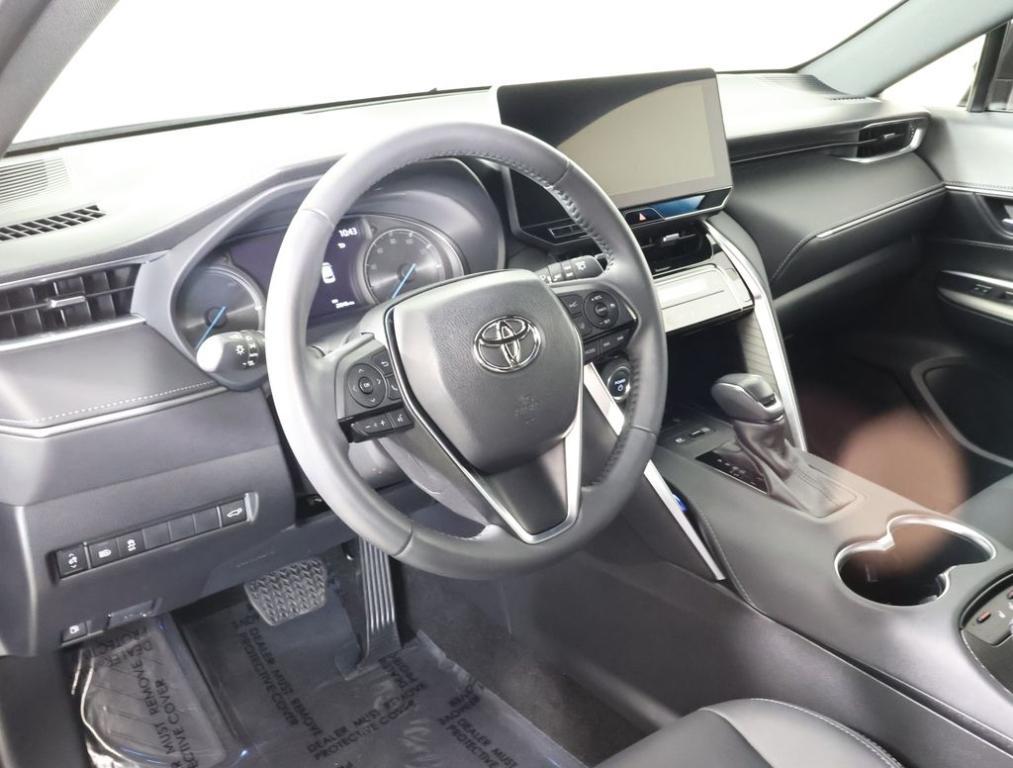 used 2023 Toyota Venza car, priced at $33,993