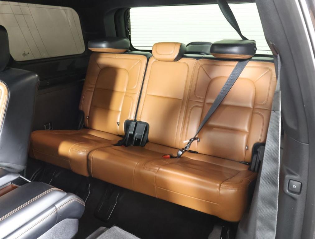 used 2020 Lincoln Navigator car, priced at $43,993