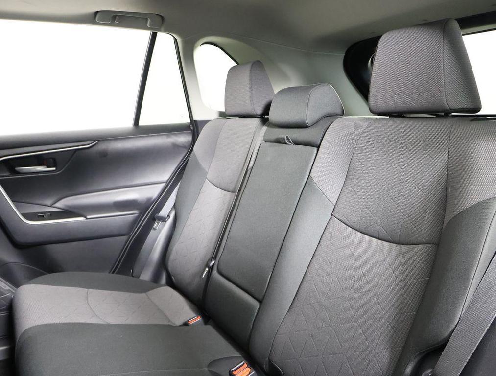 used 2024 Toyota RAV4 car, priced at $29,994