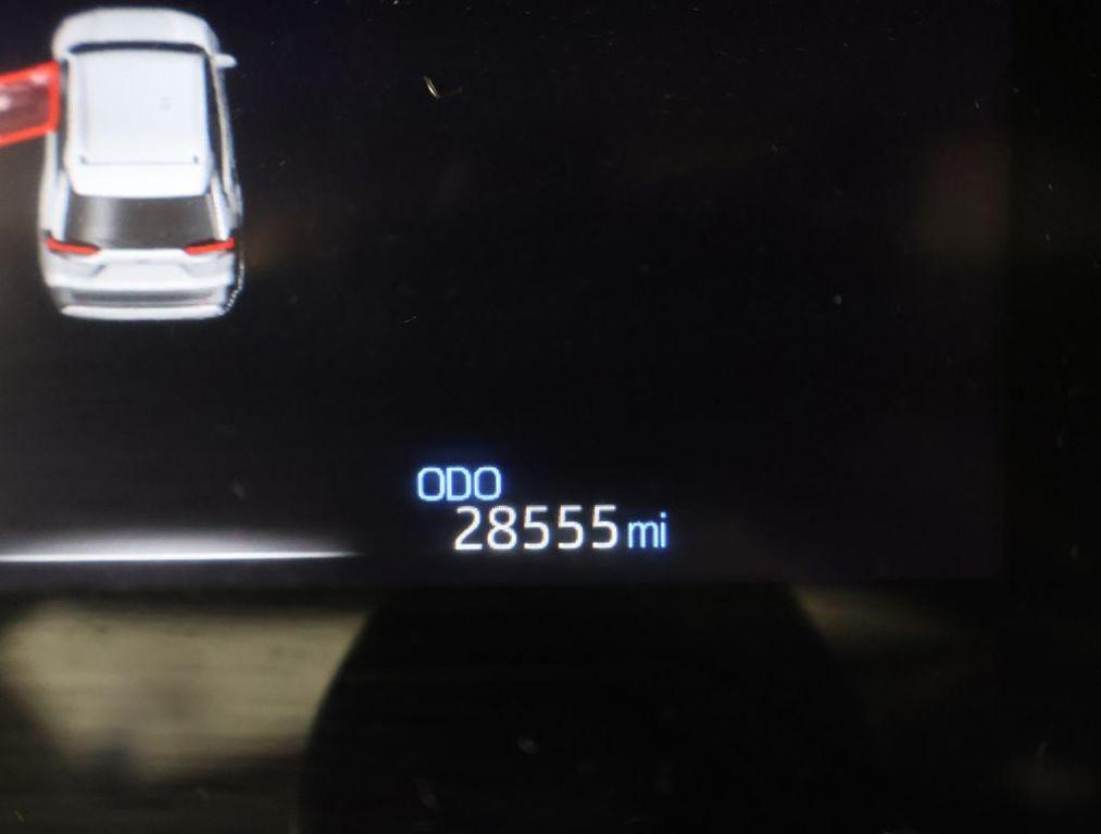 used 2024 Toyota RAV4 car, priced at $29,994