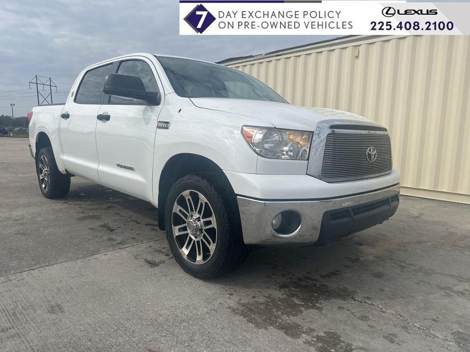 used 2013 Toyota Tundra car, priced at $22,991