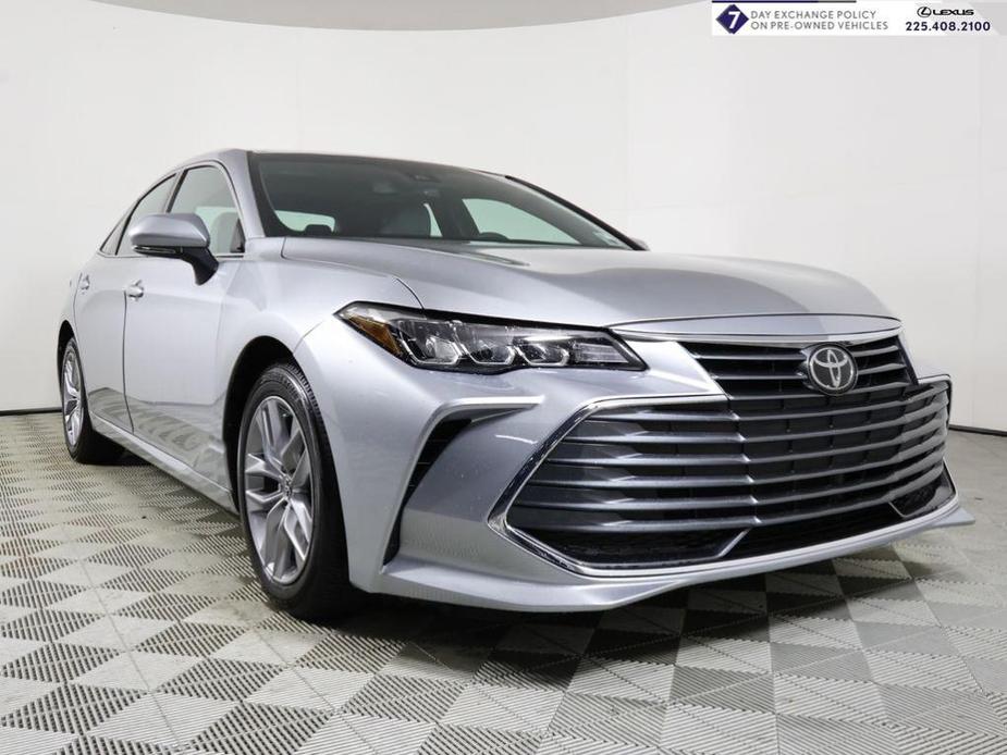 used 2019 Toyota Avalon car, priced at $25,995