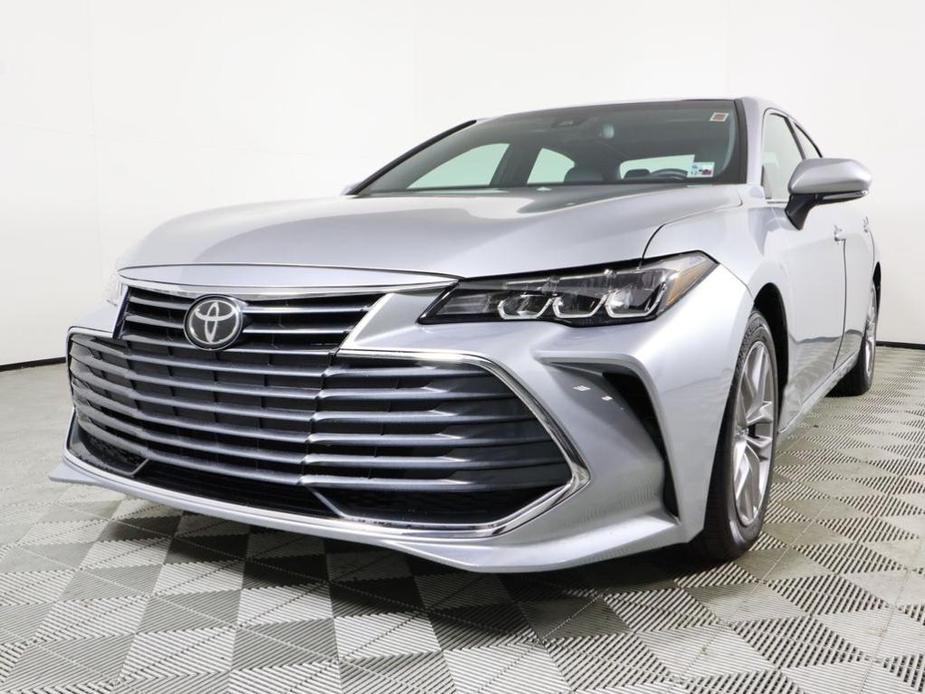 used 2019 Toyota Avalon car, priced at $25,995