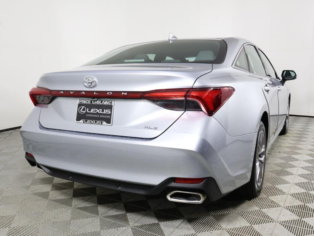 used 2019 Toyota Avalon car, priced at $25,995