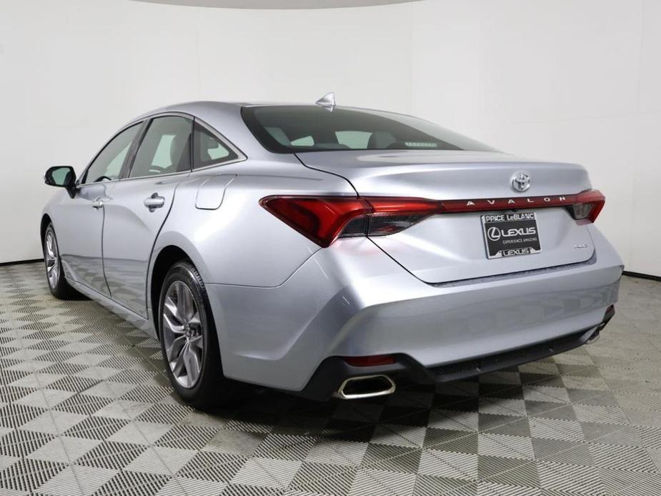 used 2019 Toyota Avalon car, priced at $25,995