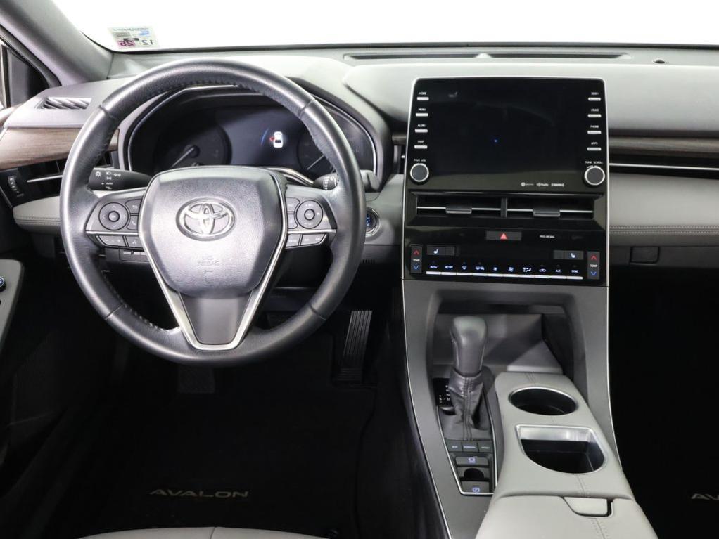 used 2019 Toyota Avalon car, priced at $25,995