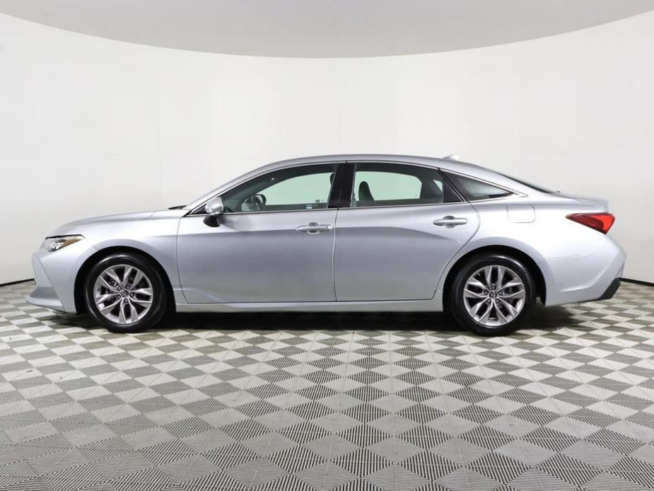 used 2019 Toyota Avalon car, priced at $25,995