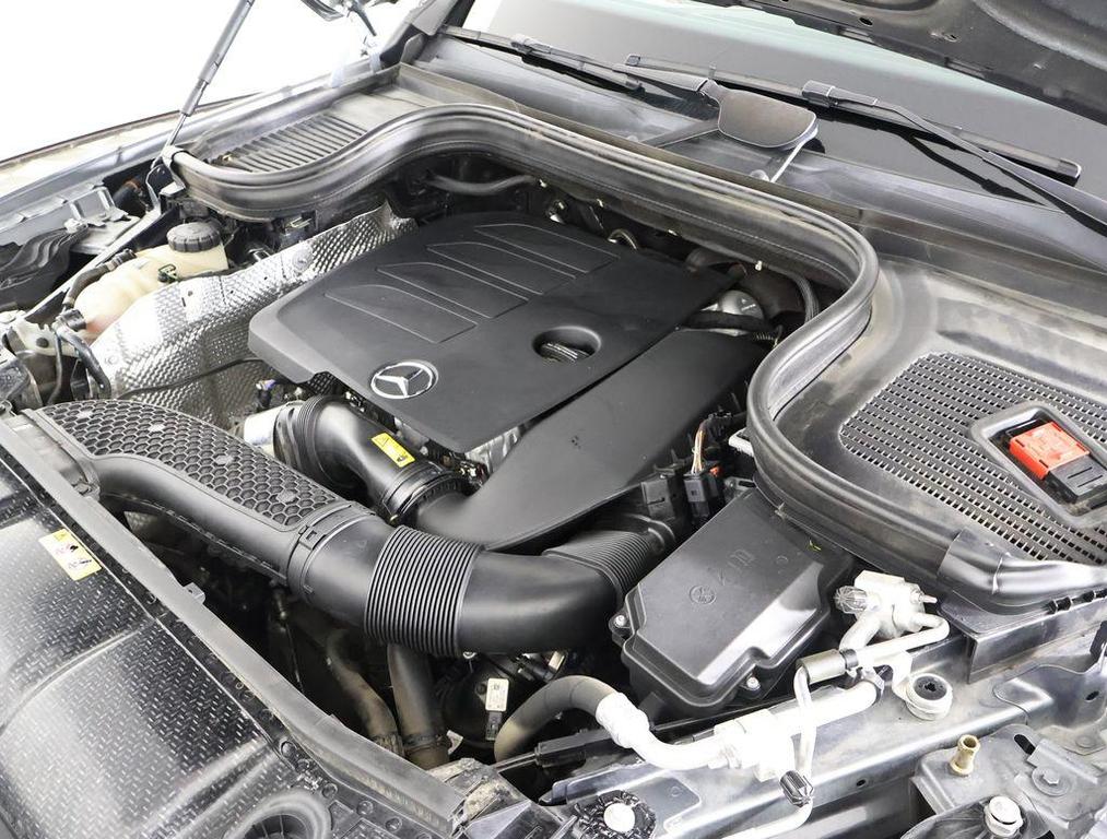 used 2022 Mercedes-Benz GLE 350 car, priced at $38,998