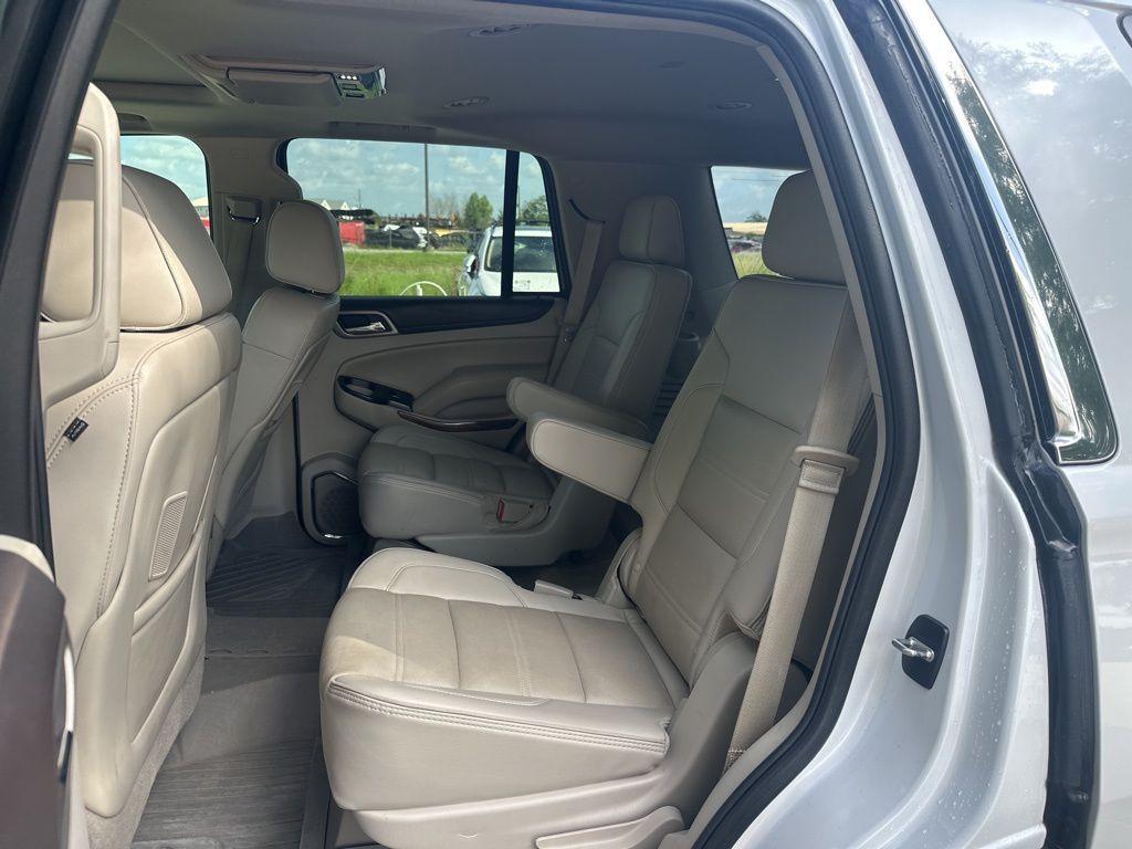 used 2016 GMC Yukon car, priced at $25,991