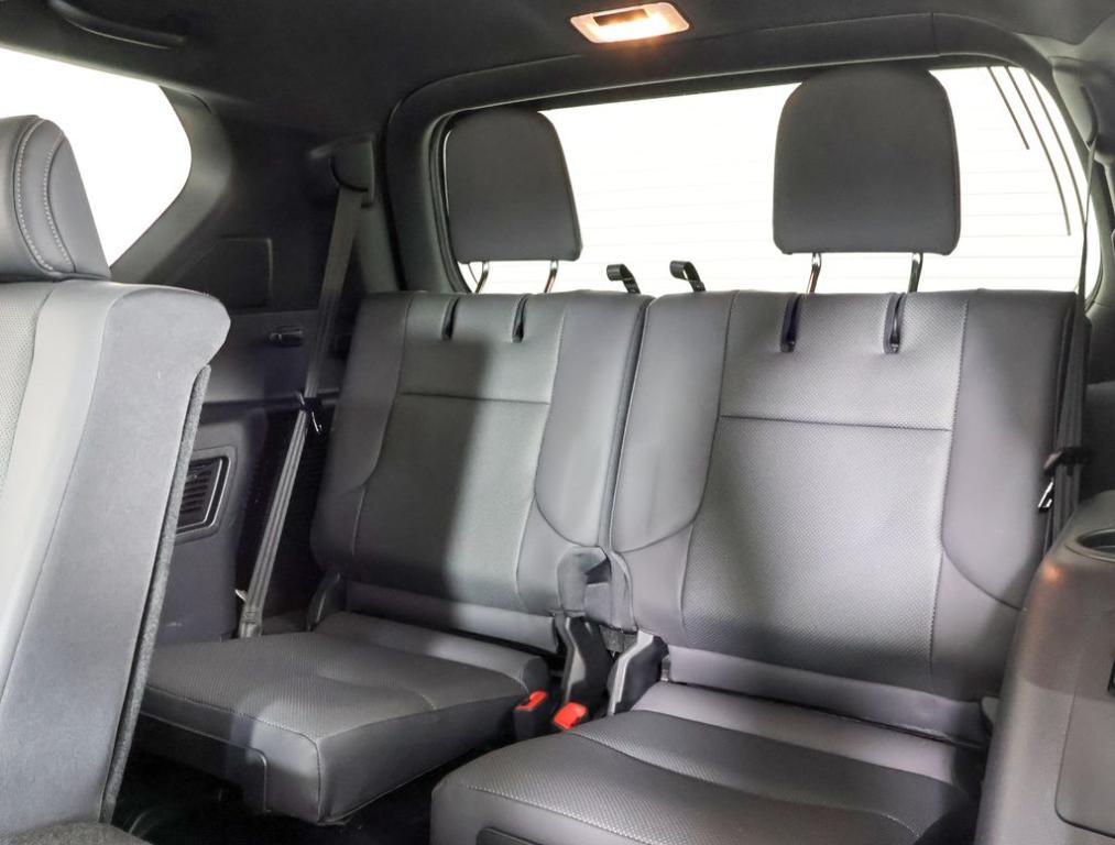 used 2023 Lexus GX 460 car, priced at $64,994