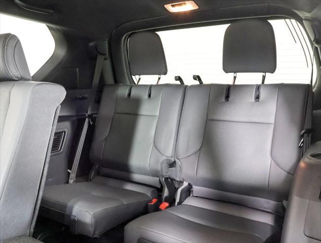 used 2023 Lexus GX 460 car, priced at $64,994