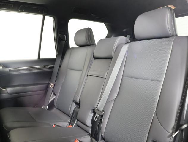 used 2023 Lexus GX 460 car, priced at $64,994