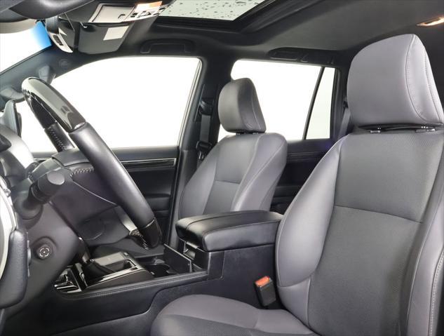 used 2023 Lexus GX 460 car, priced at $64,994