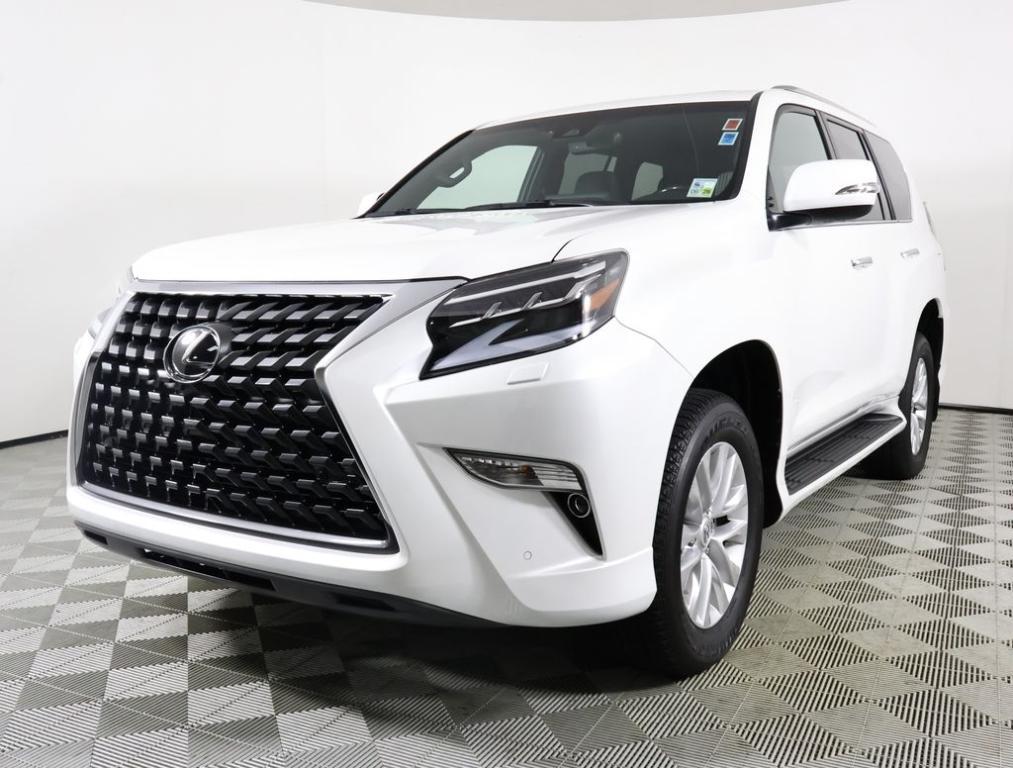 used 2023 Lexus GX 460 car, priced at $64,994