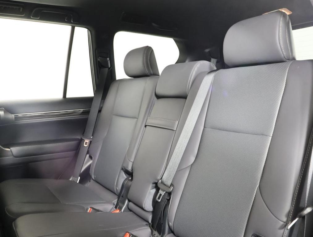 used 2023 Lexus GX 460 car, priced at $64,994