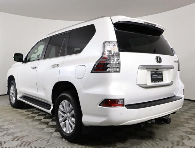 used 2023 Lexus GX 460 car, priced at $64,994