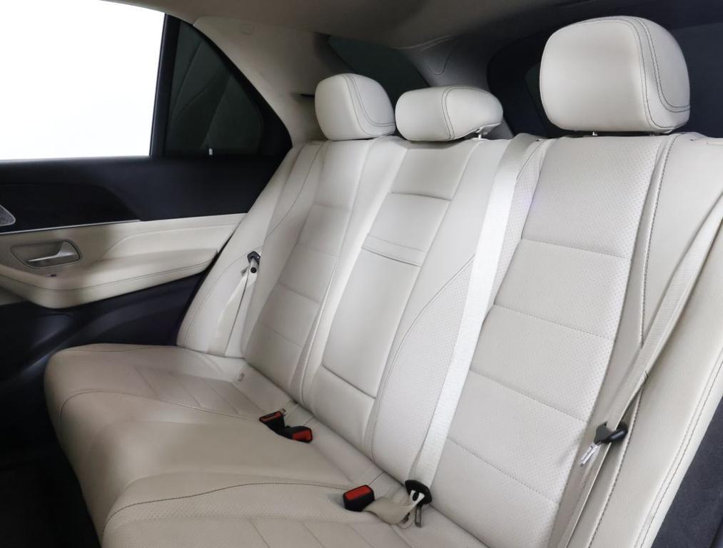 used 2020 Mercedes-Benz GLE 350 car, priced at $30,892