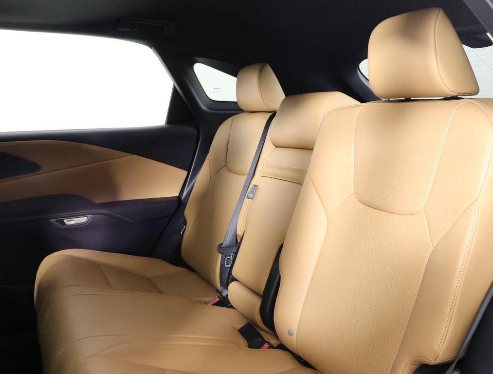 used 2024 Lexus RX 350 car, priced at $54,994