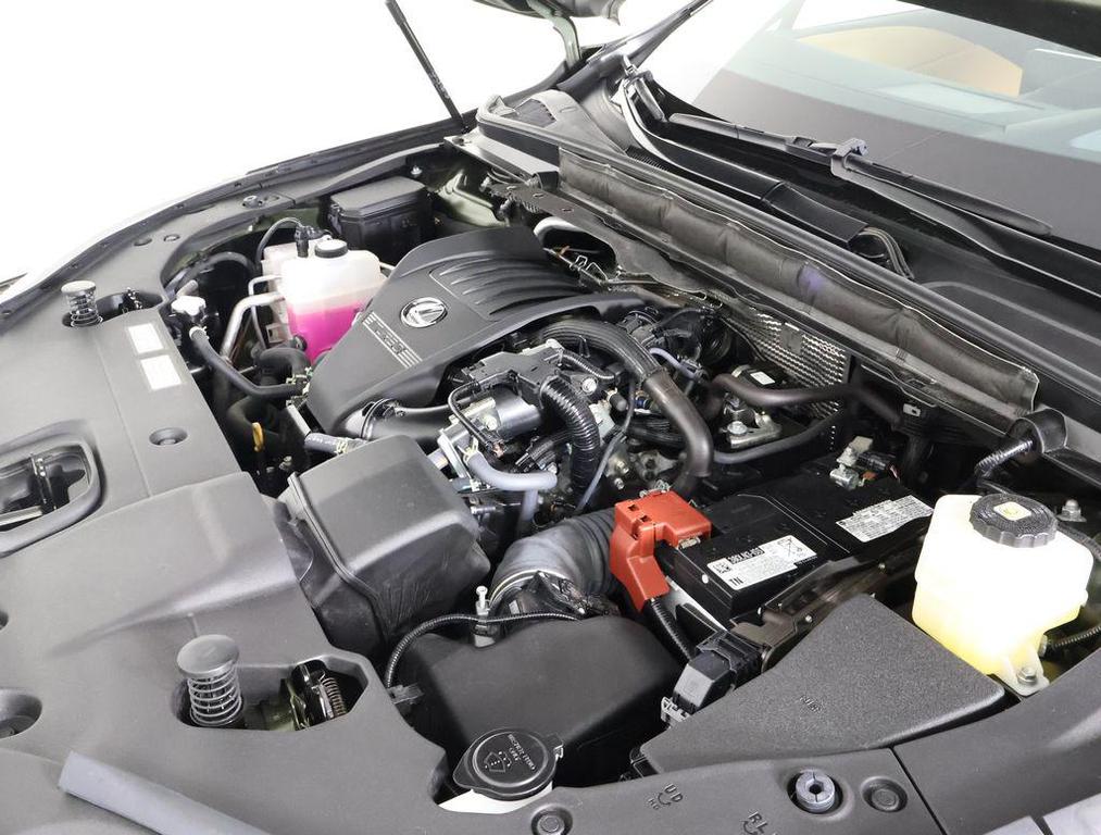 used 2024 Lexus RX 350 car, priced at $54,994
