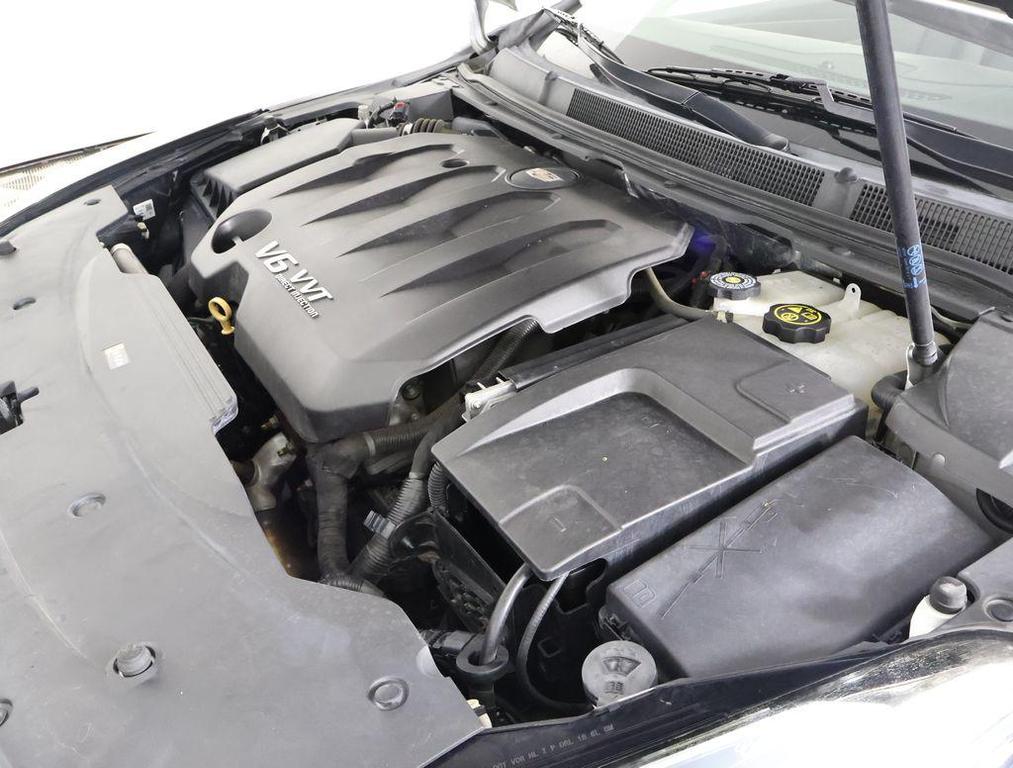 used 2019 Cadillac XTS car, priced at $21,999