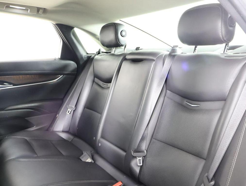 used 2019 Cadillac XTS car, priced at $21,999