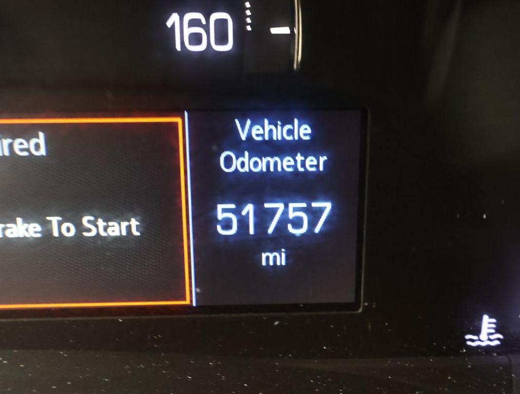 used 2019 Cadillac XTS car, priced at $21,999