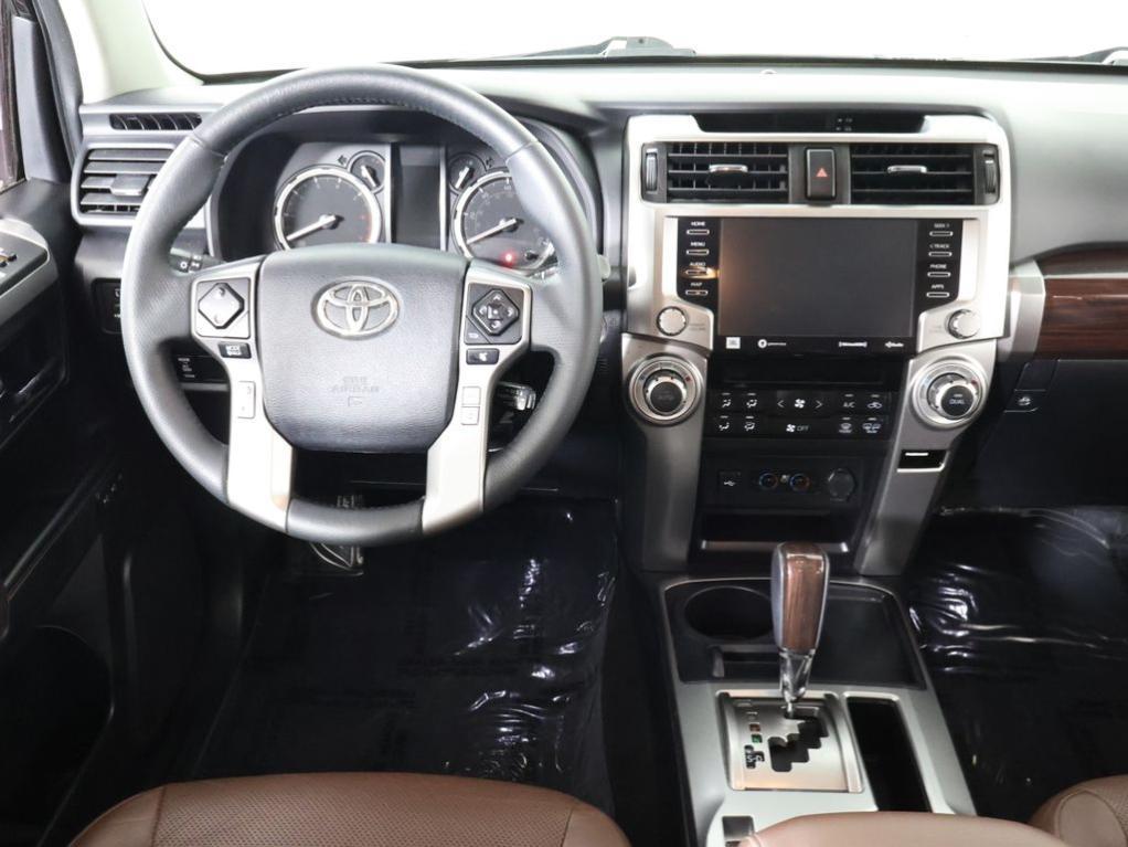 used 2020 Toyota 4Runner car, priced at $31,991