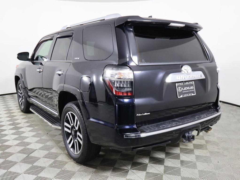 used 2020 Toyota 4Runner car, priced at $31,991