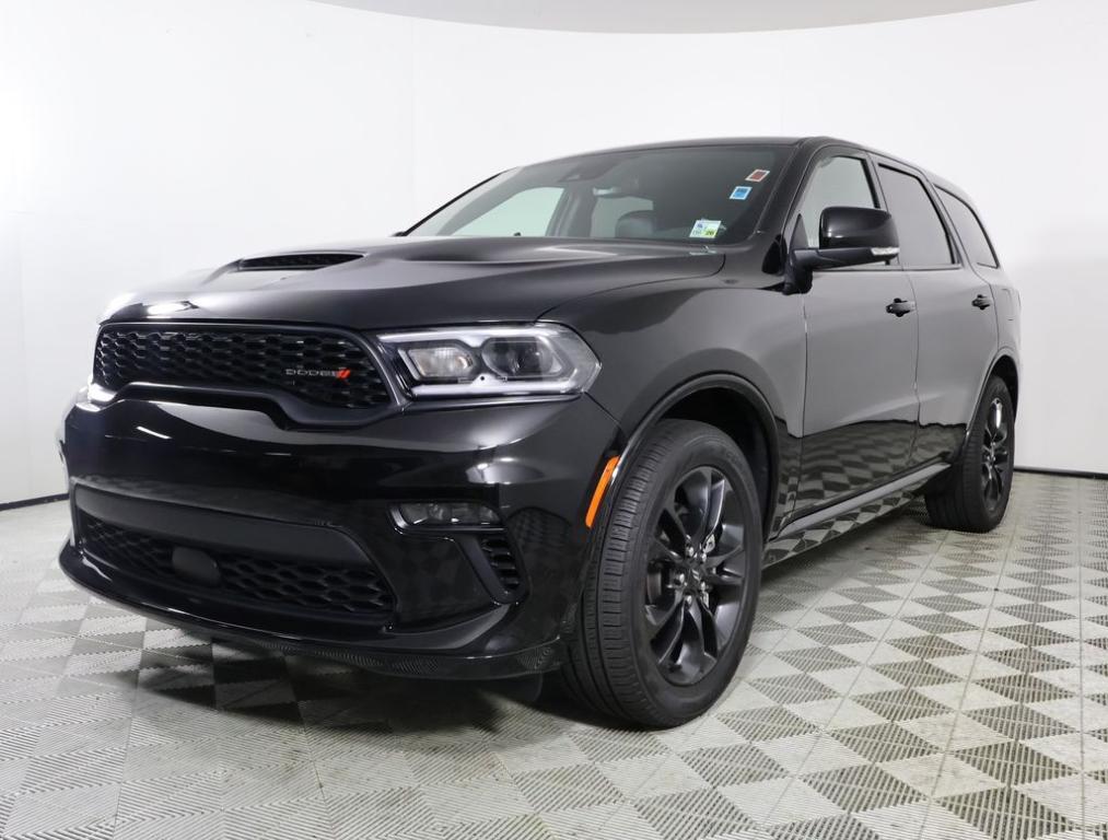 used 2022 Dodge Durango car, priced at $33,992