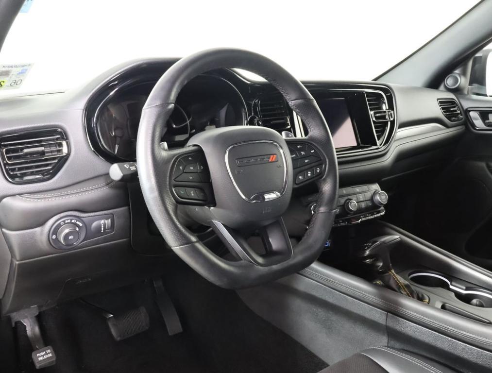 used 2022 Dodge Durango car, priced at $33,992