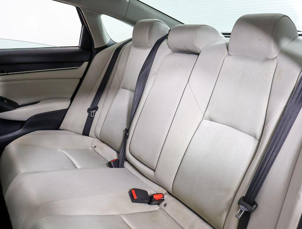 used 2018 Honda Accord car, priced at $15,991