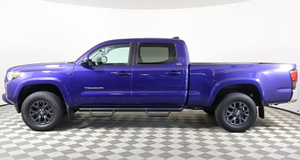 used 2023 Toyota Tacoma car, priced at $34,994
