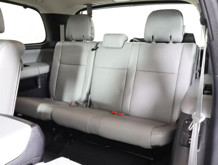 used 2021 Toyota Sequoia car, priced at $54,994