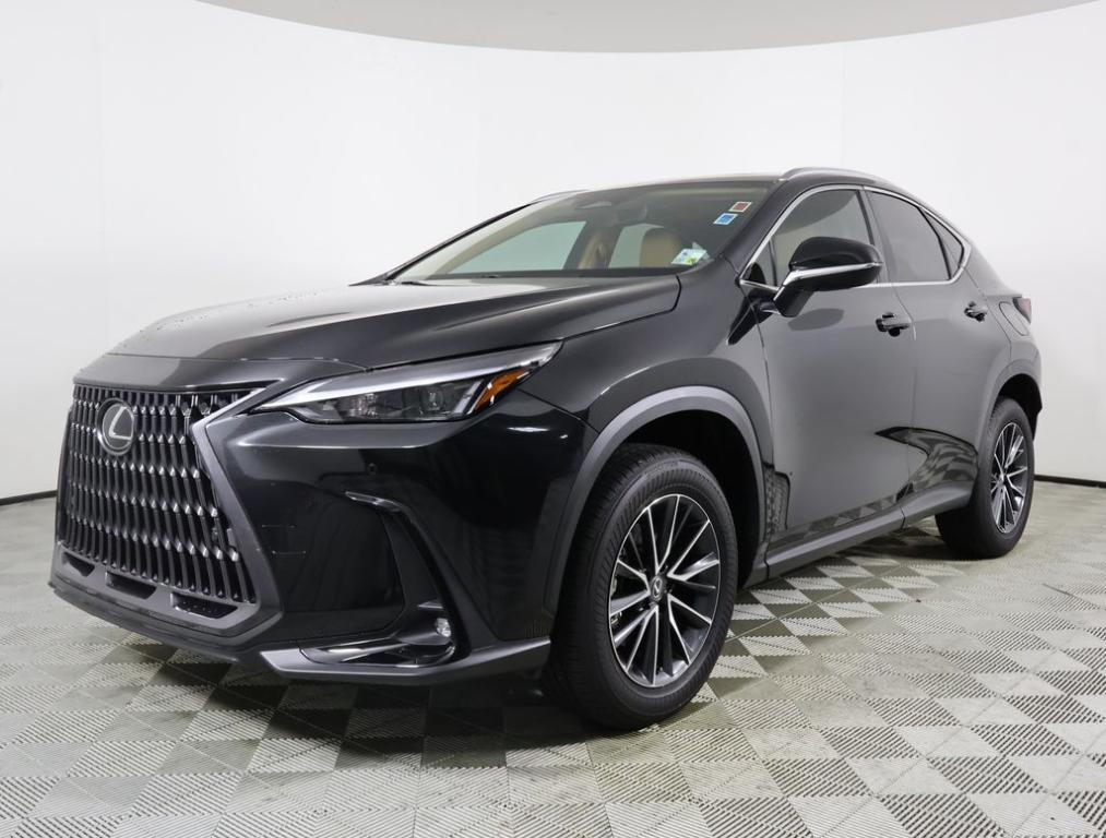 used 2025 Lexus NX 250 car, priced at $44,994