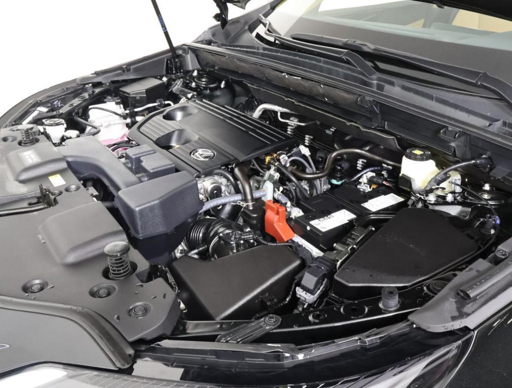 used 2025 Lexus NX 250 car, priced at $44,994